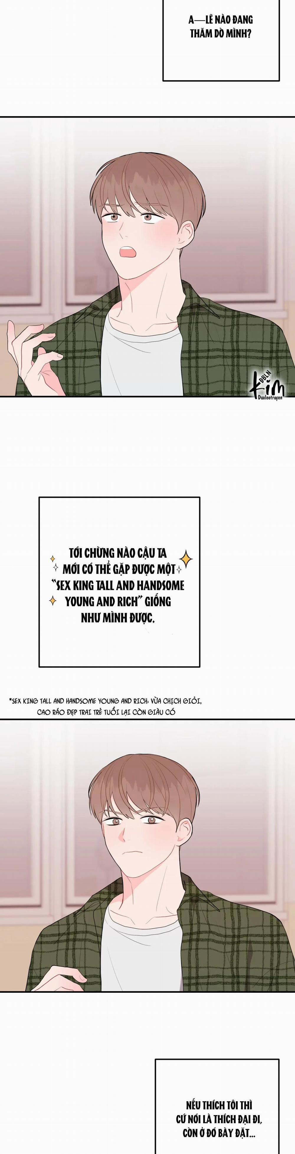 Khoảng Cách Vượt Qua Giới Hạn 39 trang 24