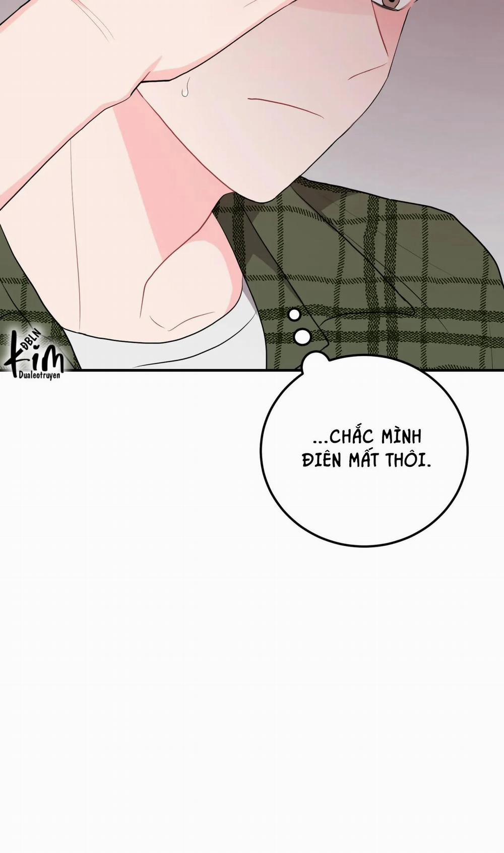 Khoảng Cách Vượt Qua Giới Hạn 39 trang 35