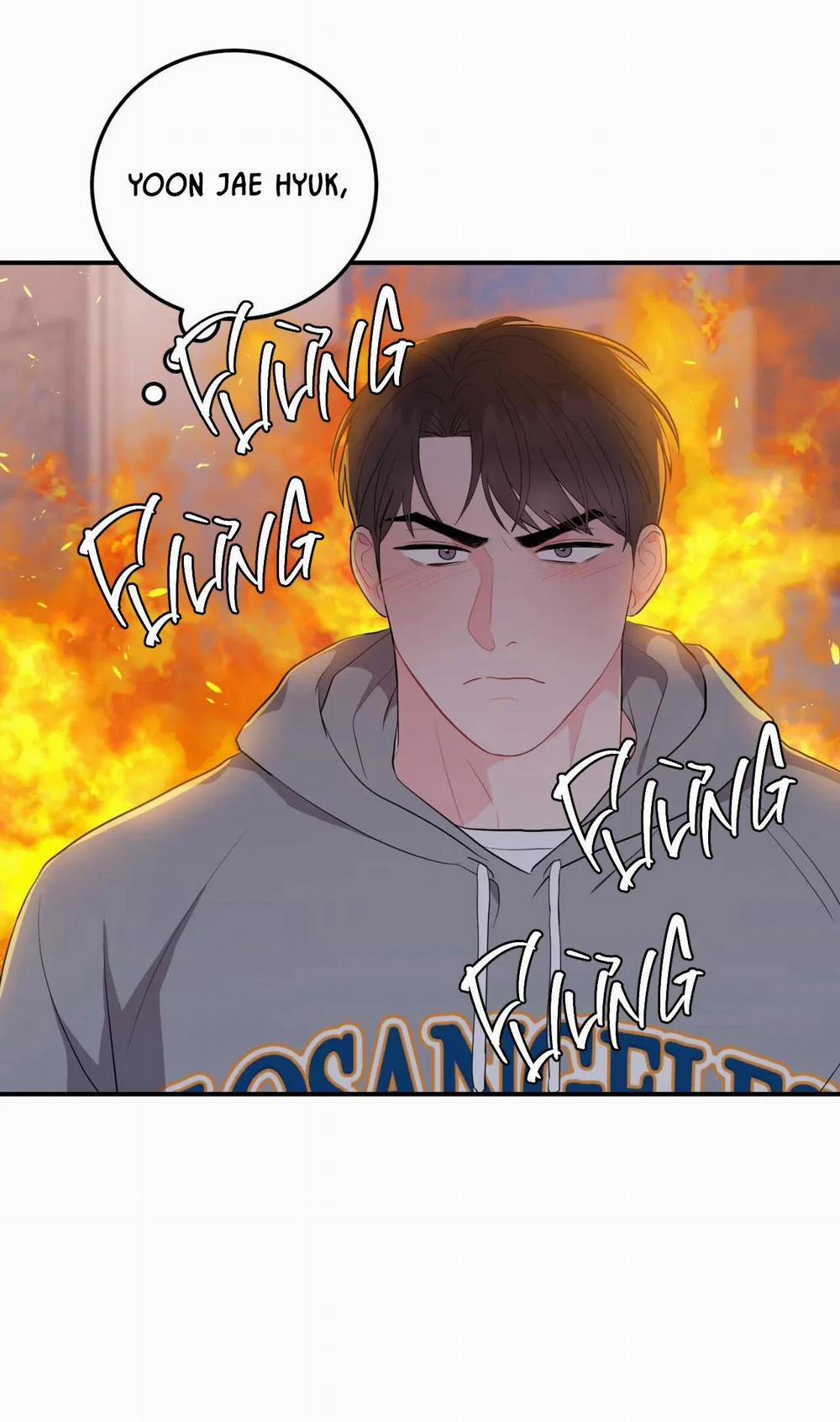 Khoảng Cách Vượt Qua Giới Hạn 39 trang 36