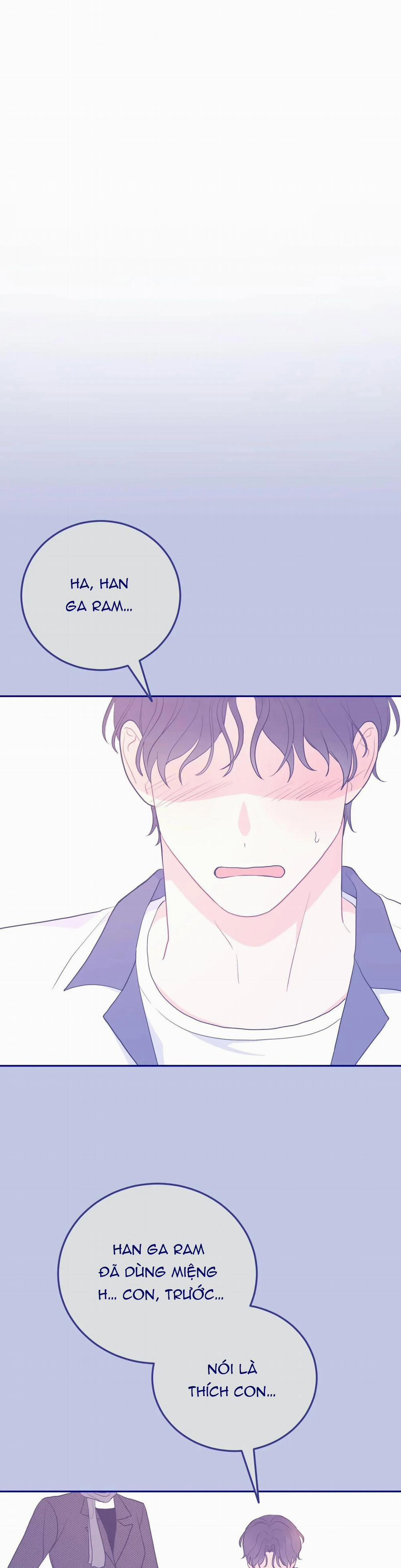 Khoảng Cách Vượt Qua Giới Hạn 40 trang 1