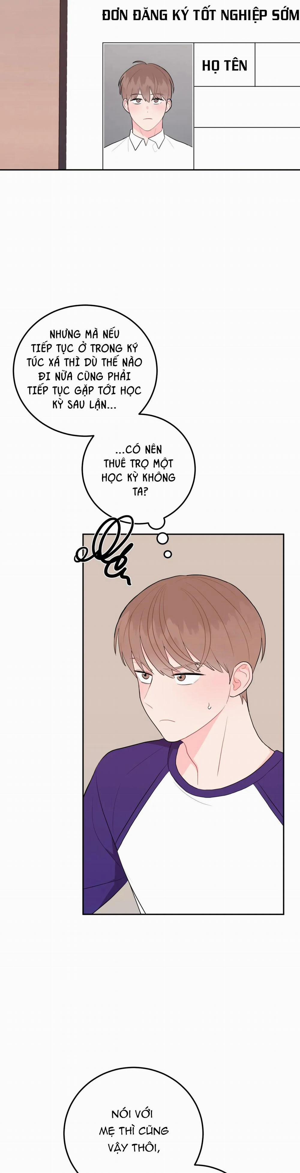 Khoảng Cách Vượt Qua Giới Hạn 40 trang 12