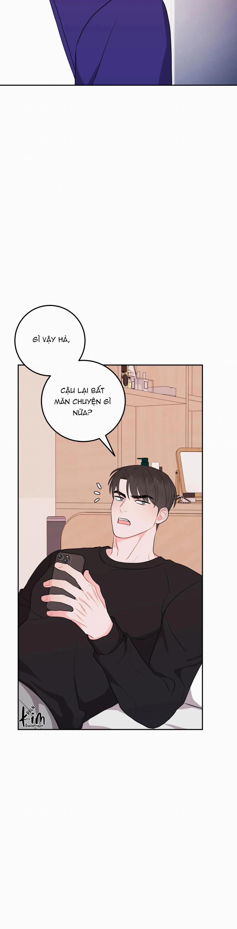 Khoảng Cách Vượt Qua Giới Hạn 40 trang 25