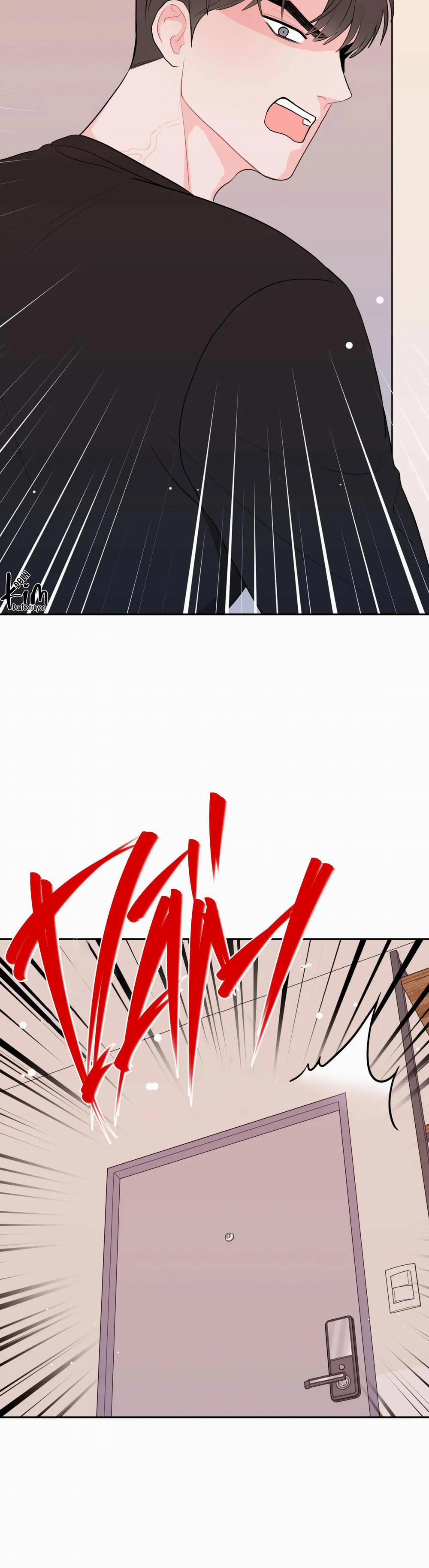 Khoảng Cách Vượt Qua Giới Hạn 40 trang 32