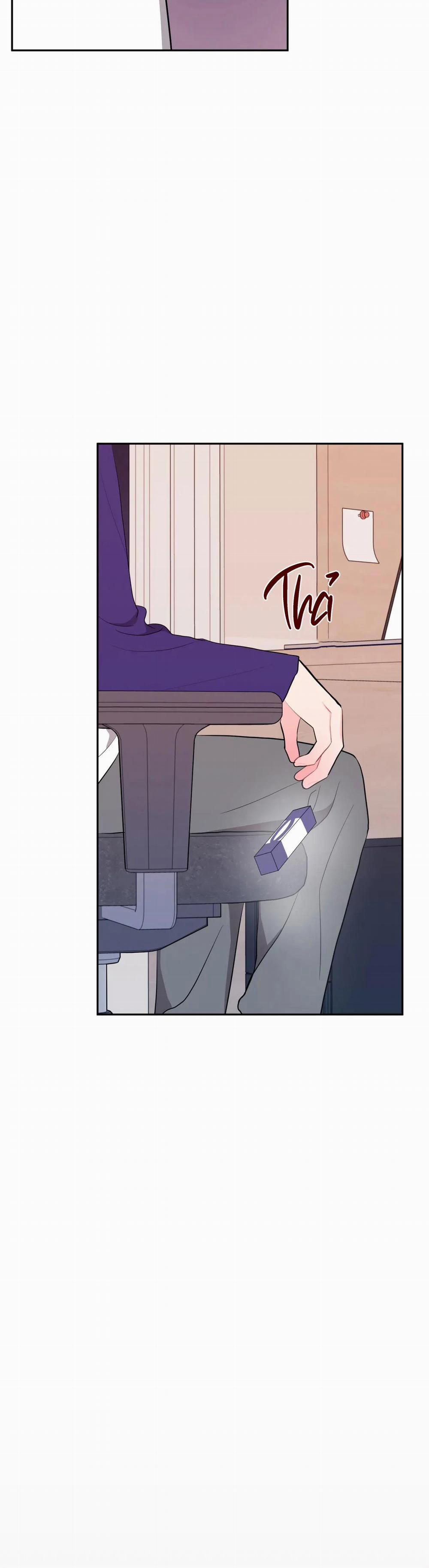 Khoảng Cách Vượt Qua Giới Hạn 40 trang 34