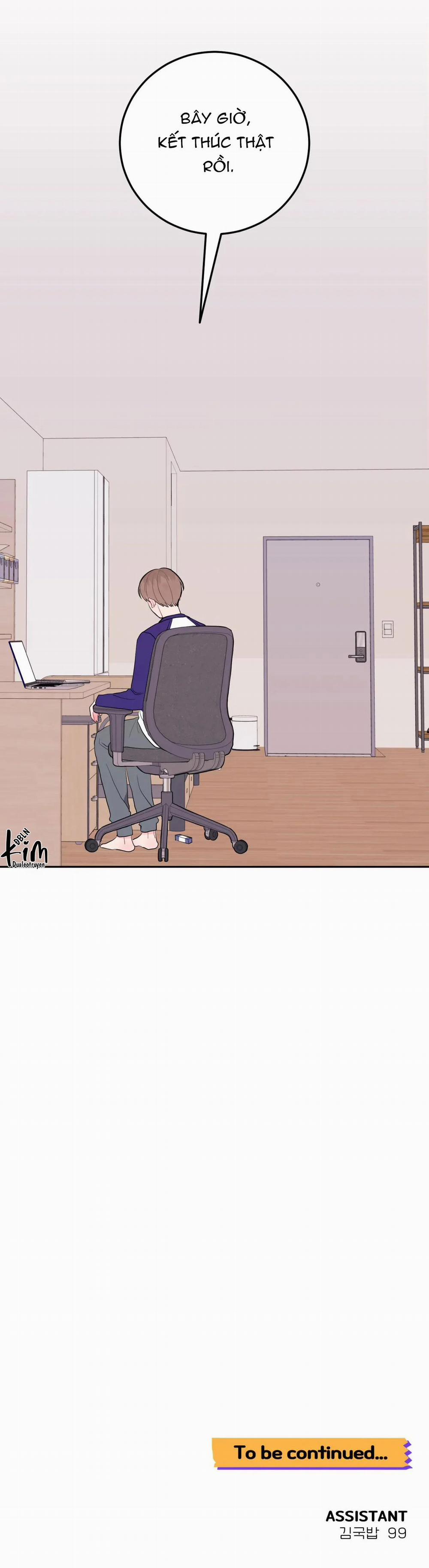 Khoảng Cách Vượt Qua Giới Hạn 40 trang 35