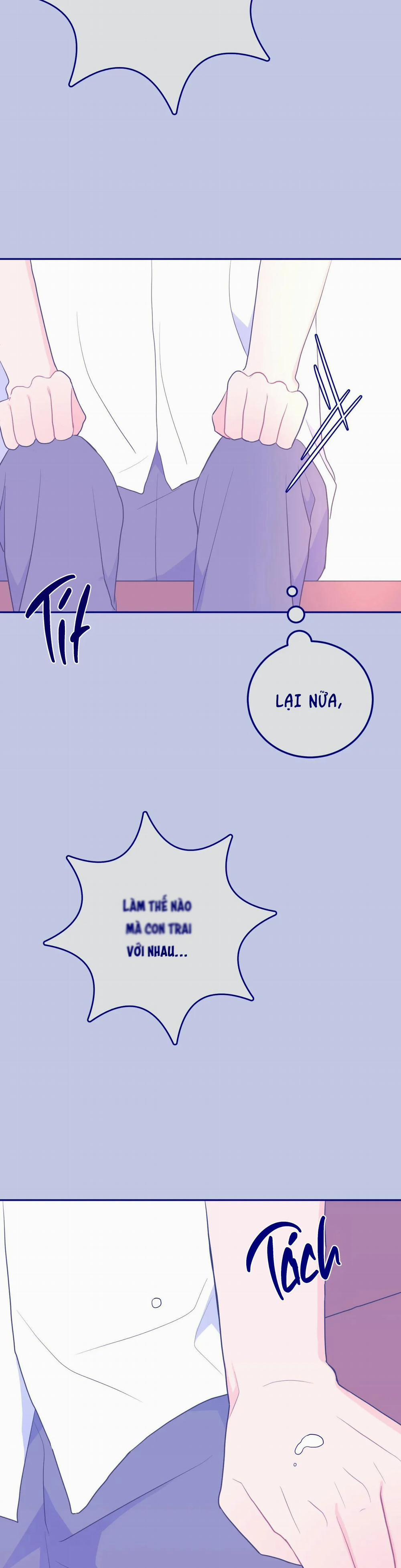 Khoảng Cách Vượt Qua Giới Hạn 40 trang 6