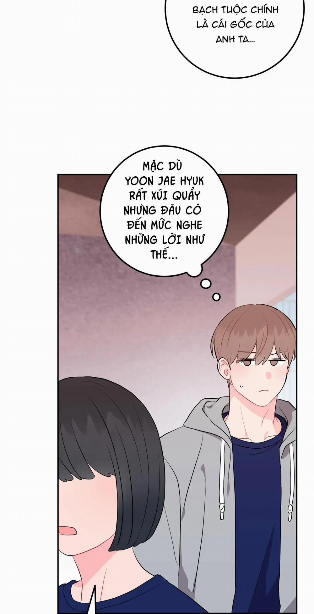 Khoảng Cách Vượt Qua Giới Hạn 41 trang 17