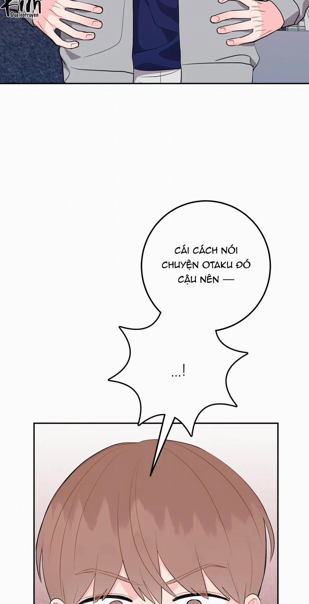 Khoảng Cách Vượt Qua Giới Hạn 41 trang 29