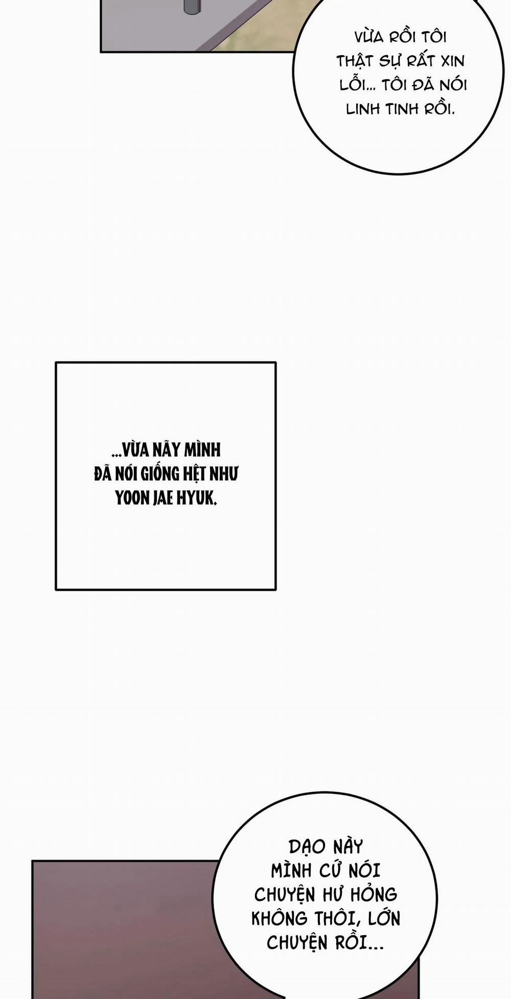 Khoảng Cách Vượt Qua Giới Hạn 41 trang 33