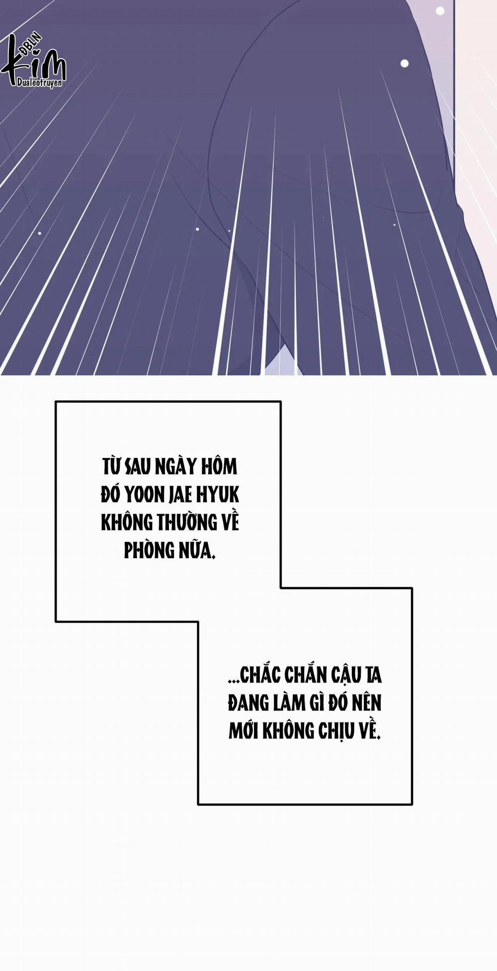 Khoảng Cách Vượt Qua Giới Hạn 41 trang 36