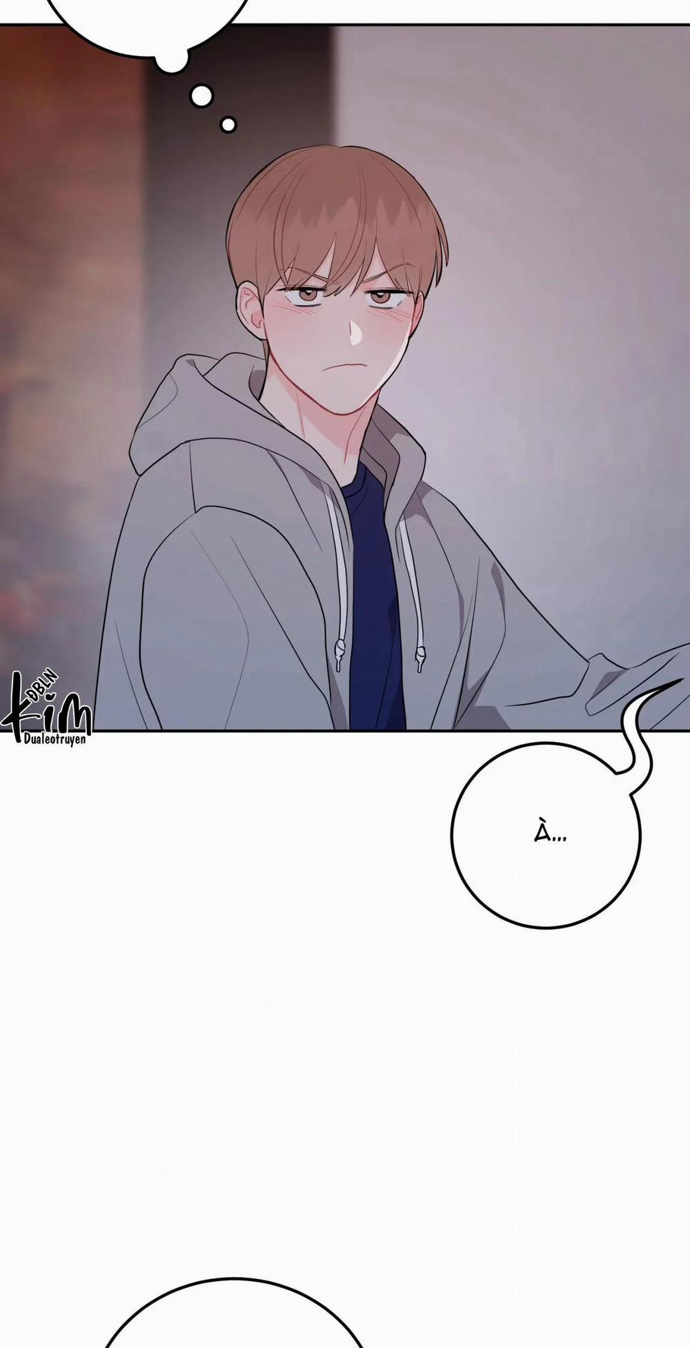 Khoảng Cách Vượt Qua Giới Hạn 41 trang 42