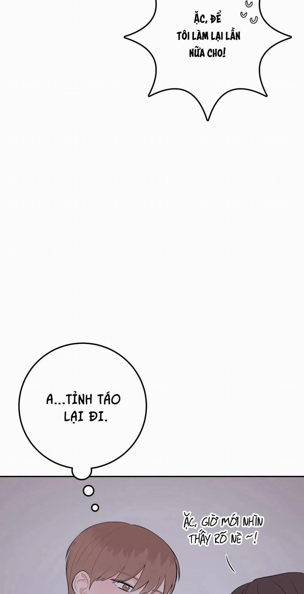 Khoảng Cách Vượt Qua Giới Hạn 41 trang 44