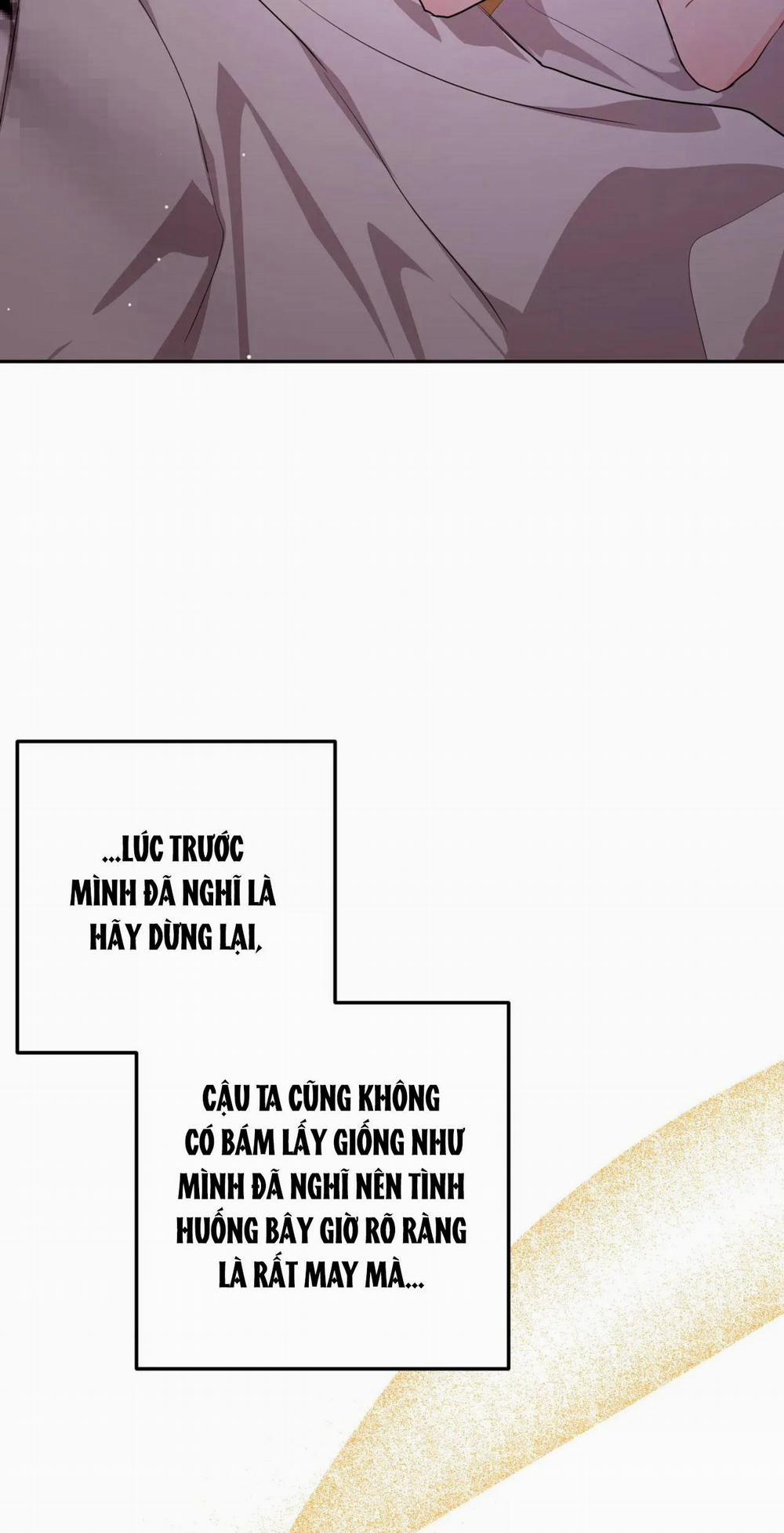 Khoảng Cách Vượt Qua Giới Hạn 41 trang 48