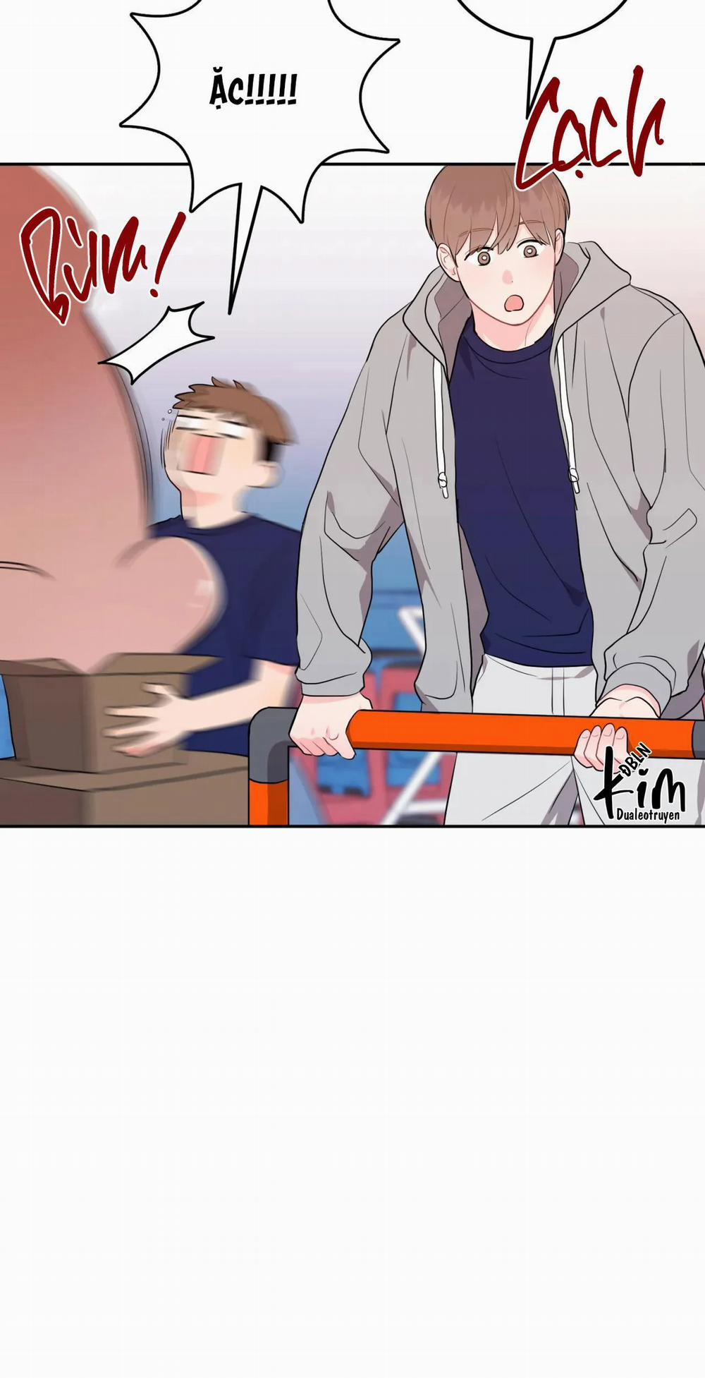 Khoảng Cách Vượt Qua Giới Hạn 41 trang 5