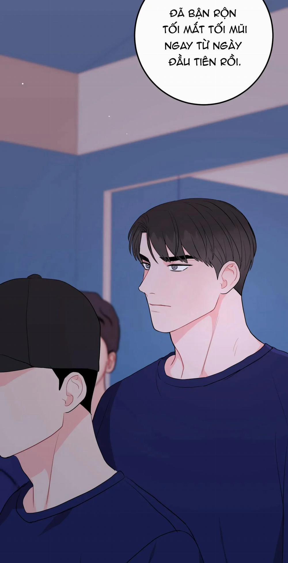 Khoảng Cách Vượt Qua Giới Hạn 41 trang 51