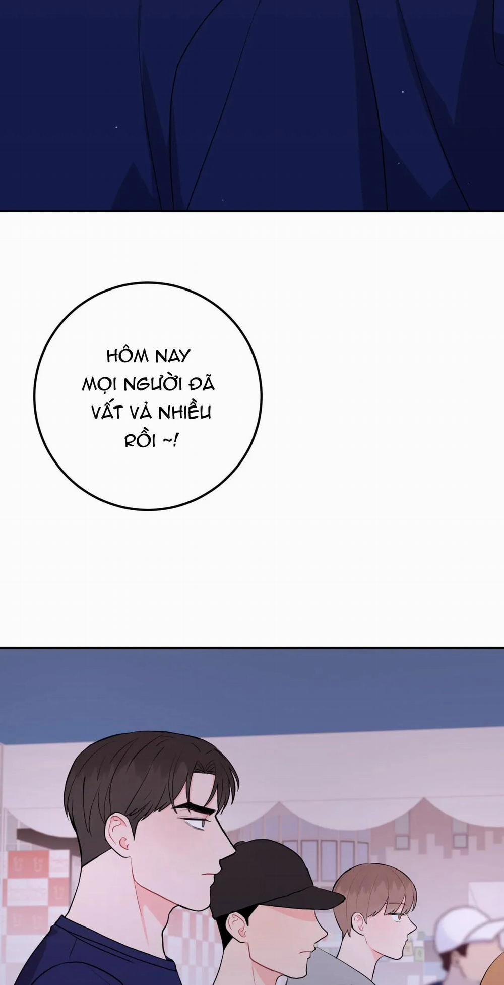 Khoảng Cách Vượt Qua Giới Hạn 41 trang 52