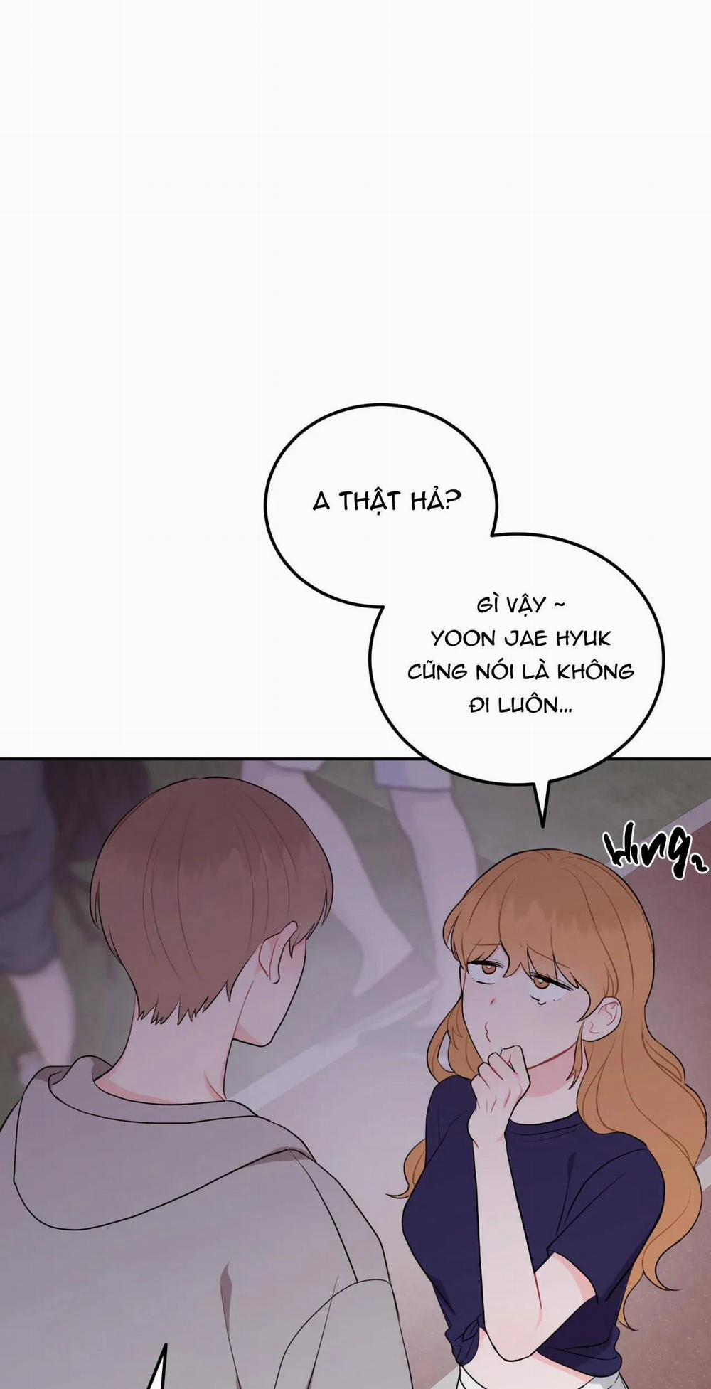 Khoảng Cách Vượt Qua Giới Hạn 41 trang 56