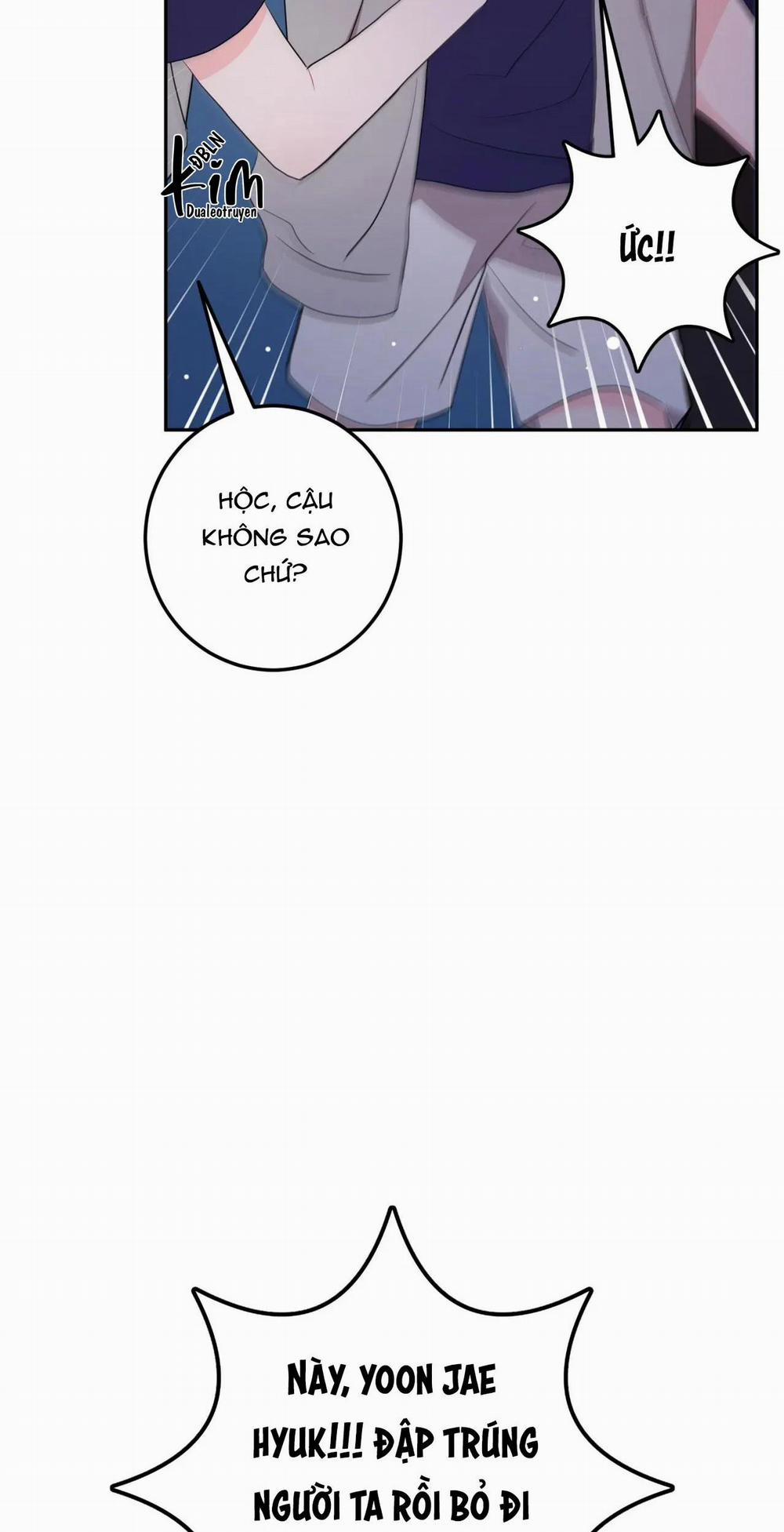 Khoảng Cách Vượt Qua Giới Hạn 41 trang 58