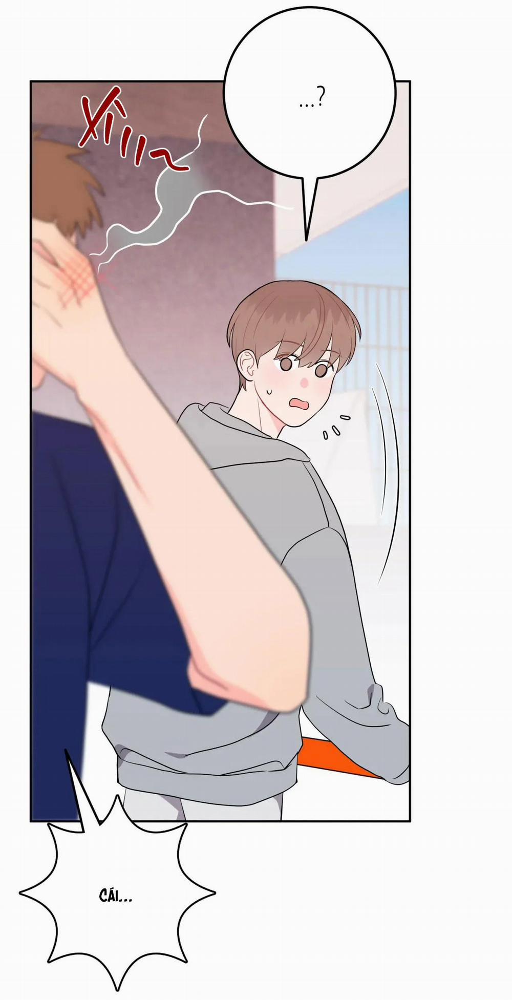 Khoảng Cách Vượt Qua Giới Hạn 41 trang 6