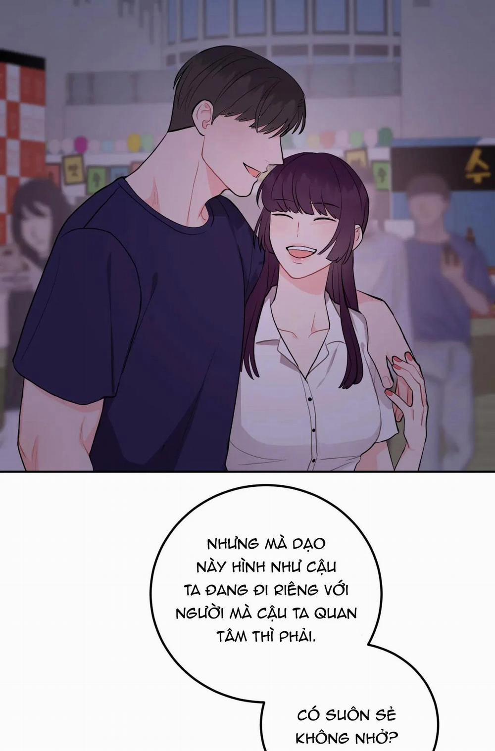 Khoảng Cách Vượt Qua Giới Hạn 41 trang 64