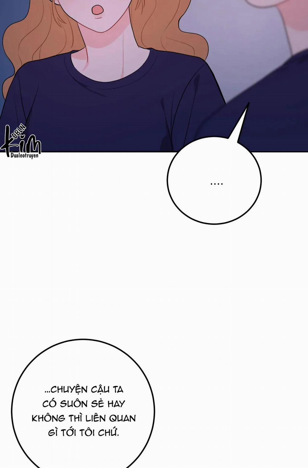 Khoảng Cách Vượt Qua Giới Hạn 41 trang 66