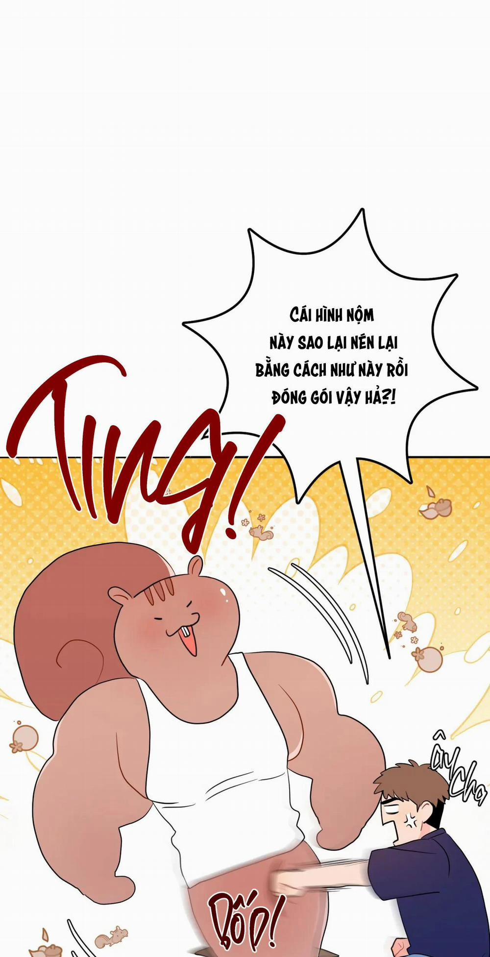 Khoảng Cách Vượt Qua Giới Hạn 41 trang 7