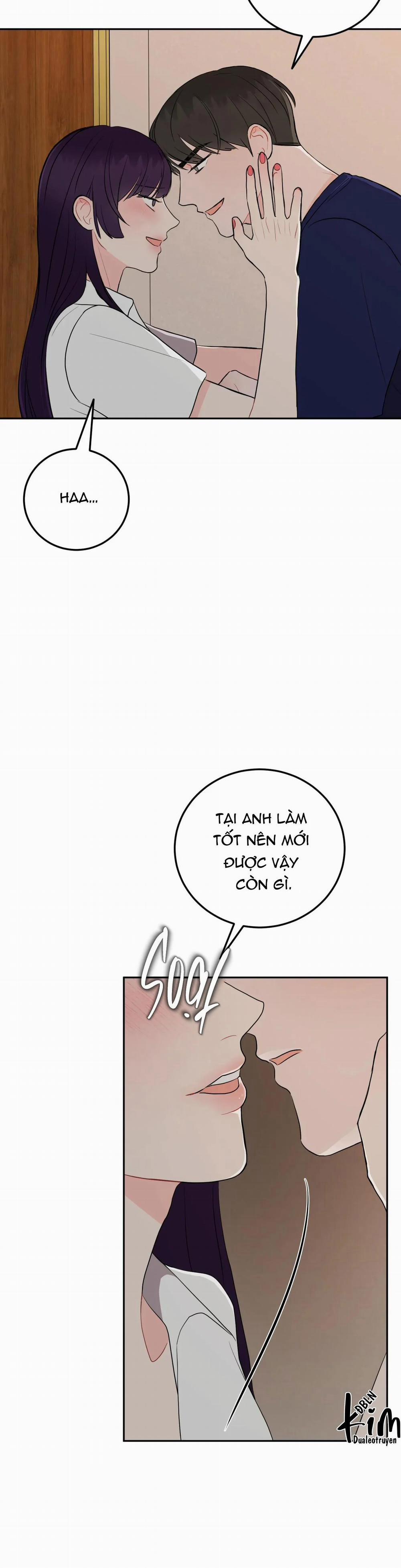 Khoảng Cách Vượt Qua Giới Hạn 42 trang 27