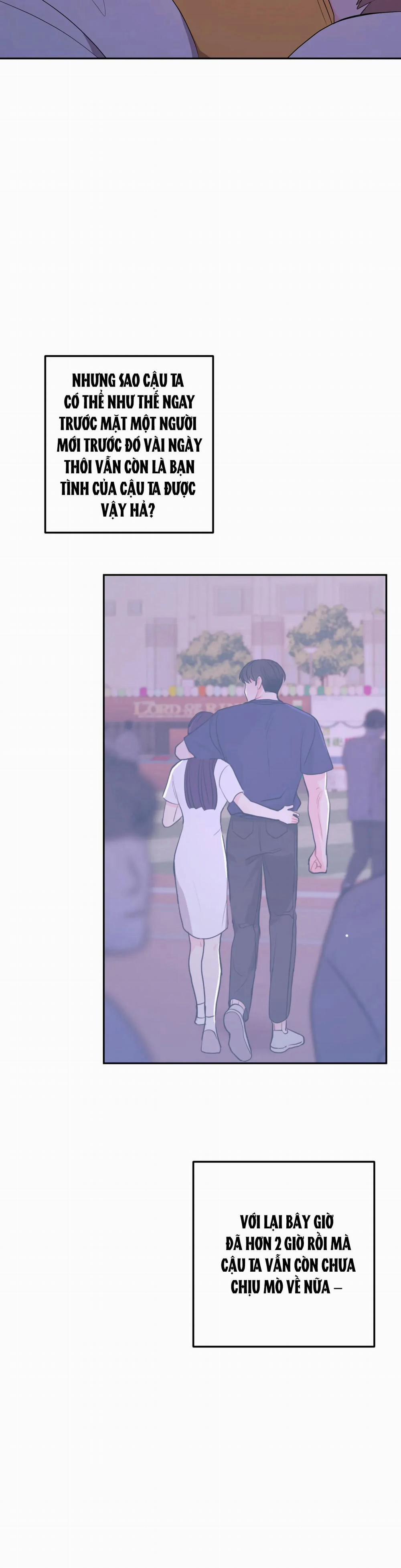 Khoảng Cách Vượt Qua Giới Hạn 42 trang 6