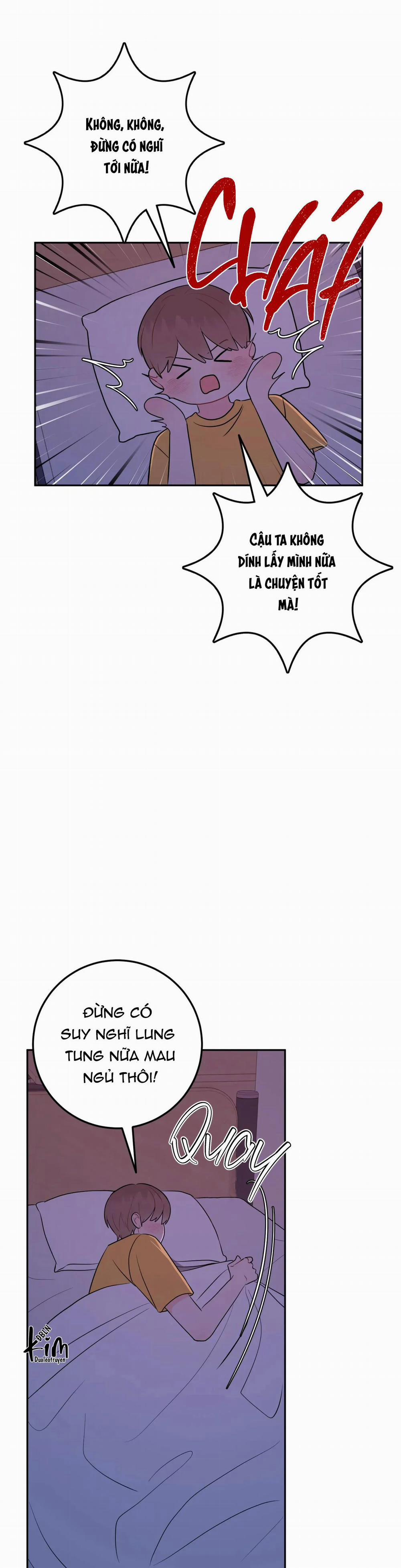 Khoảng Cách Vượt Qua Giới Hạn 42 trang 7