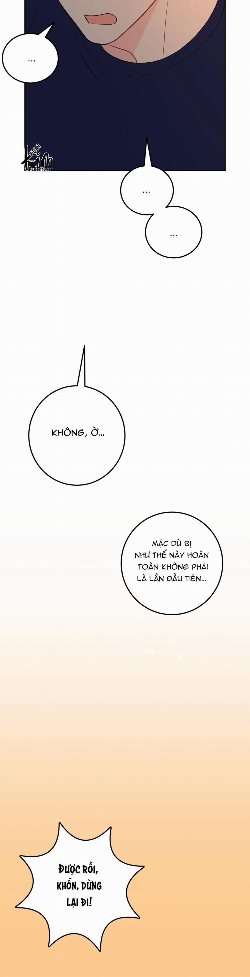 Khoảng Cách Vượt Qua Giới Hạn 43 Con voi liệt trang 10