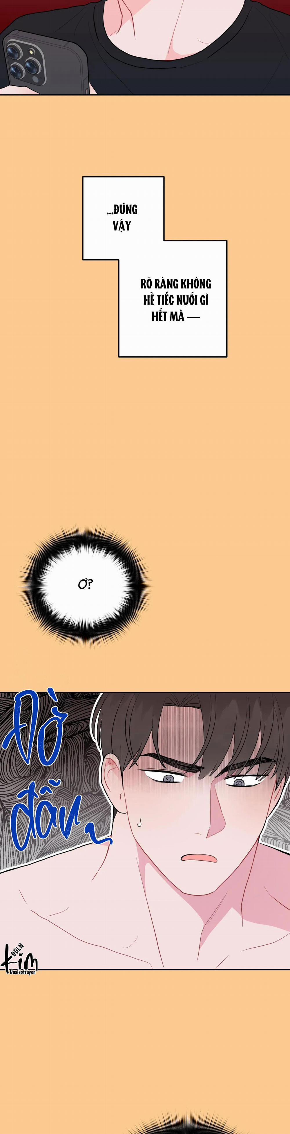 Khoảng Cách Vượt Qua Giới Hạn 43 Con voi liệt trang 14