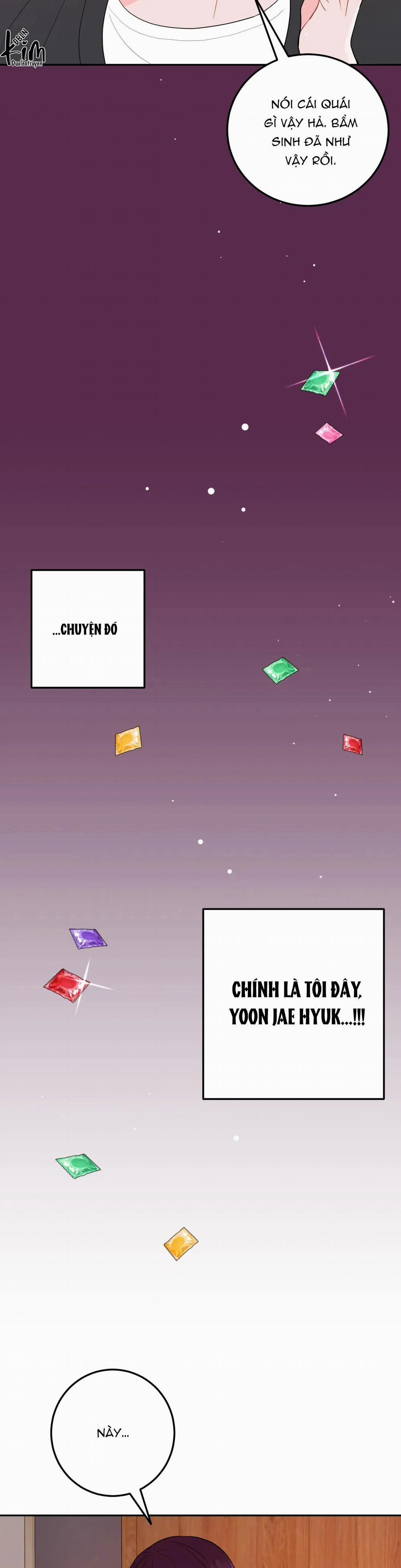 Khoảng Cách Vượt Qua Giới Hạn 43 trang 4