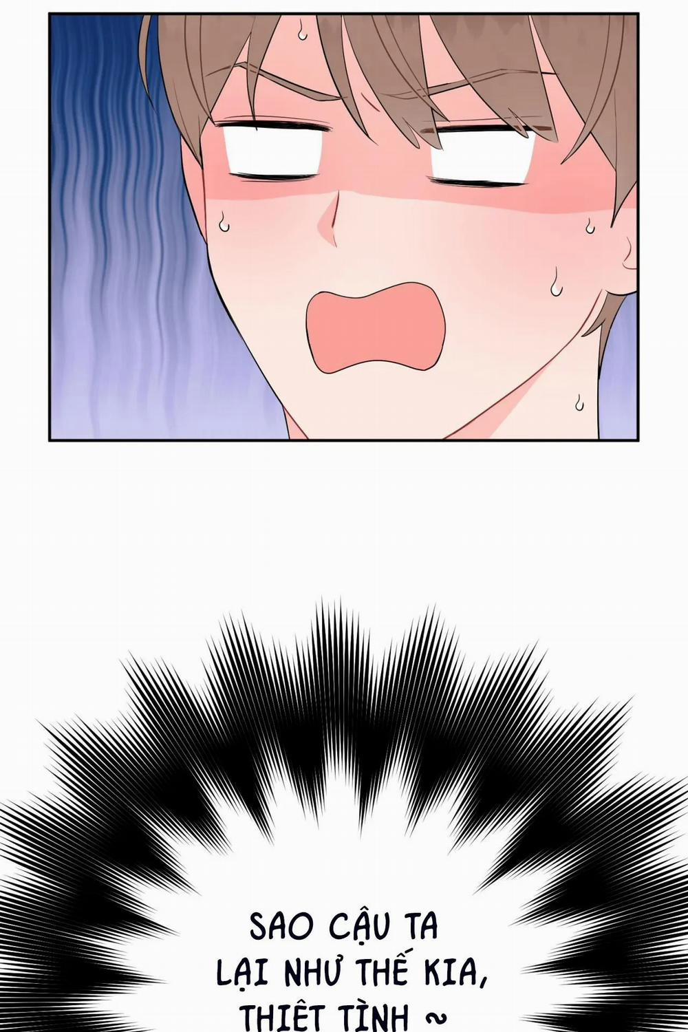 Khoảng Cách Vượt Qua Giới Hạn 43 trang 42