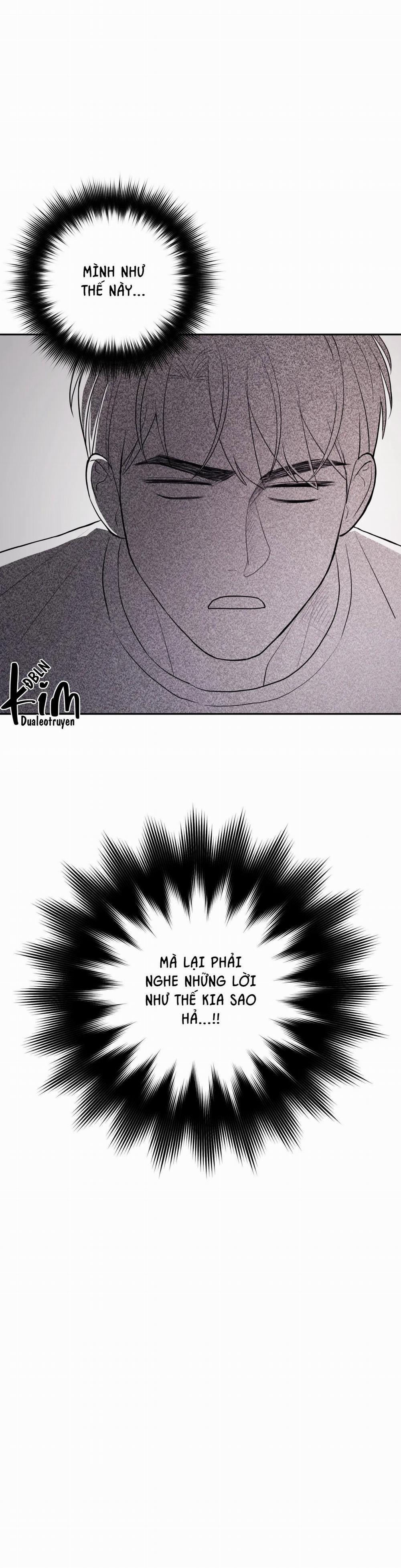 Khoảng Cách Vượt Qua Giới Hạn 43 trang 6