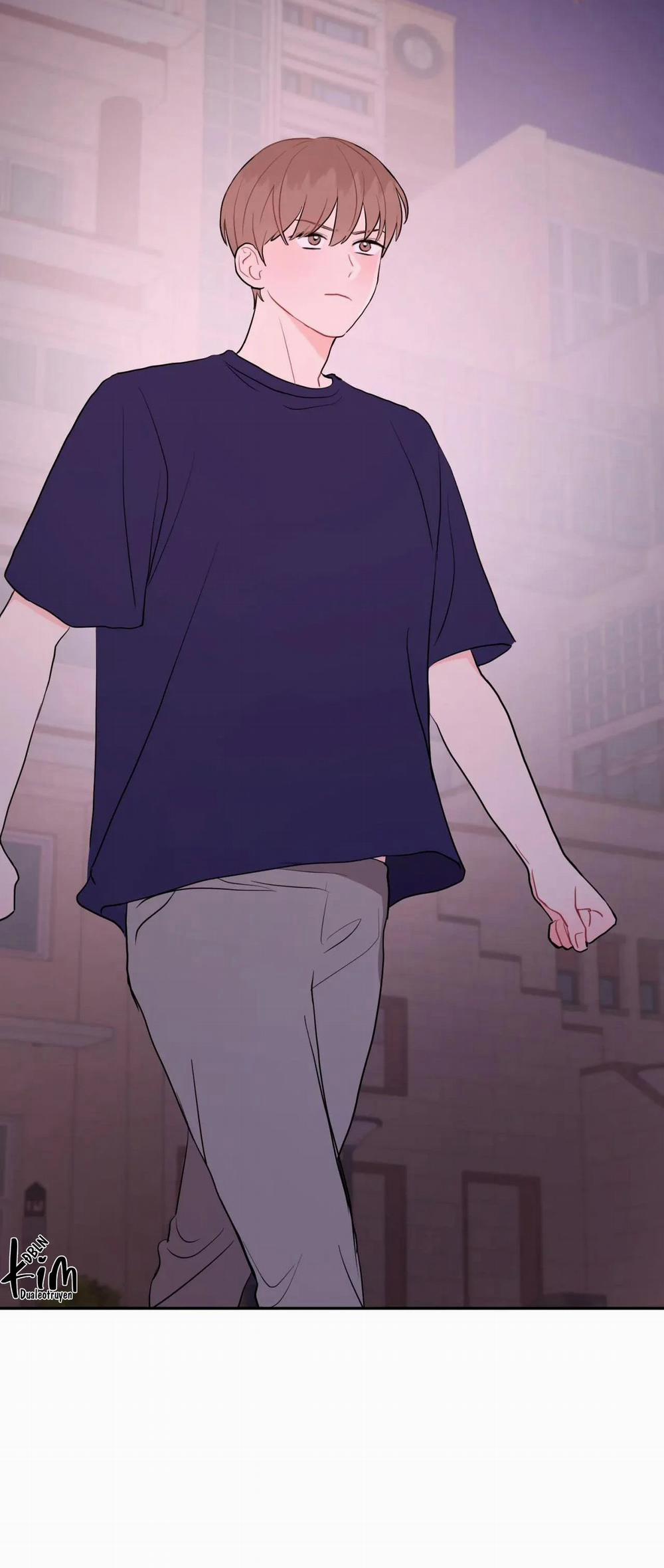 Khoảng Cách Vượt Qua Giới Hạn 44 trang 43