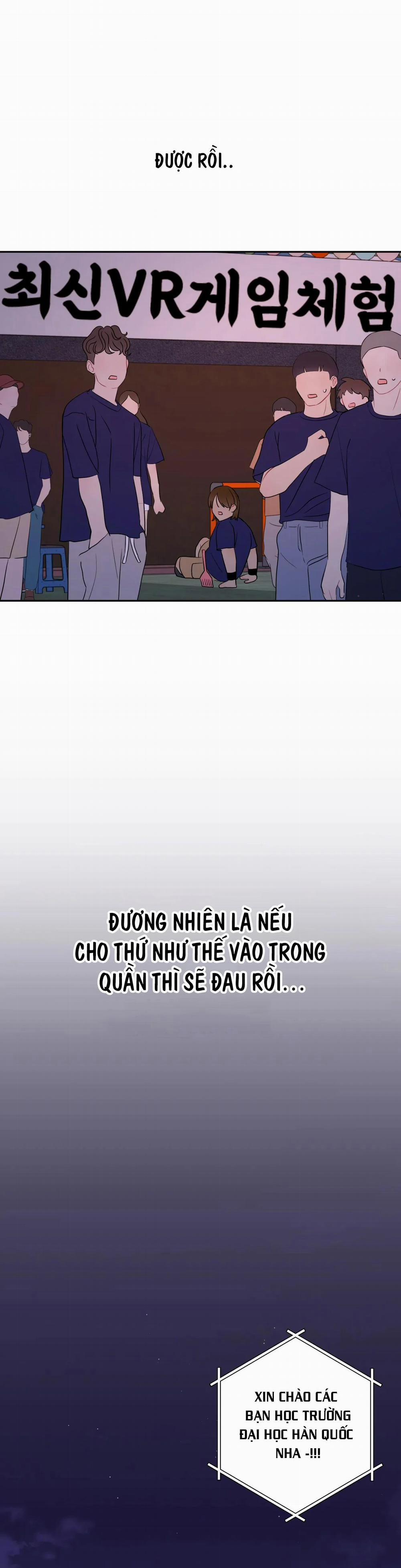 Khoảng Cách Vượt Qua Giới Hạn 44 trang 9