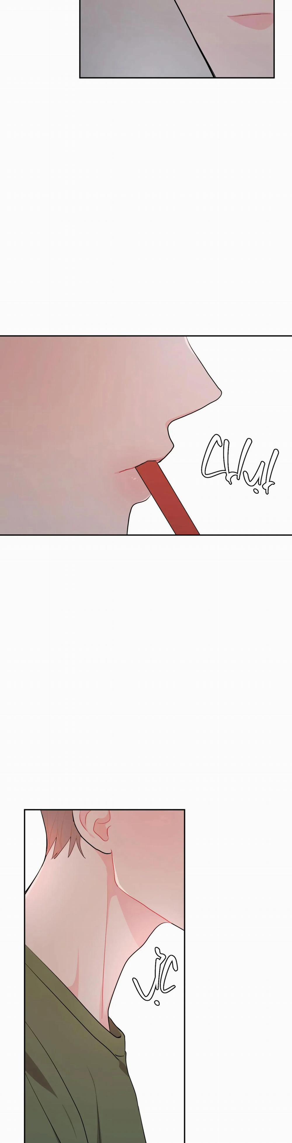 Khoảng Cách Vượt Qua Giới Hạn 45 trang 15