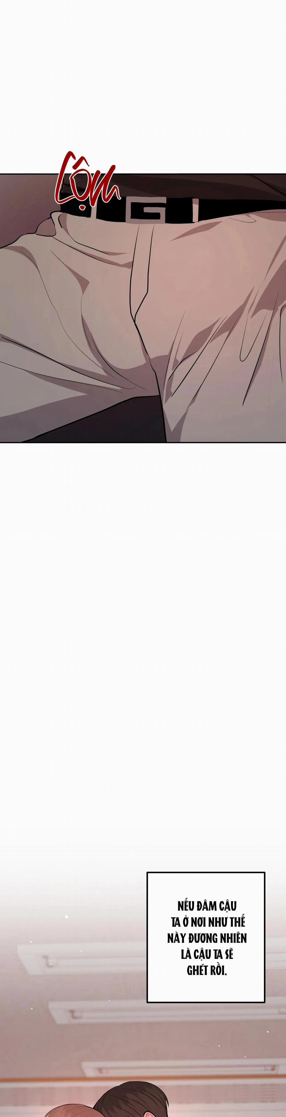 Khoảng Cách Vượt Qua Giới Hạn 45 trang 17