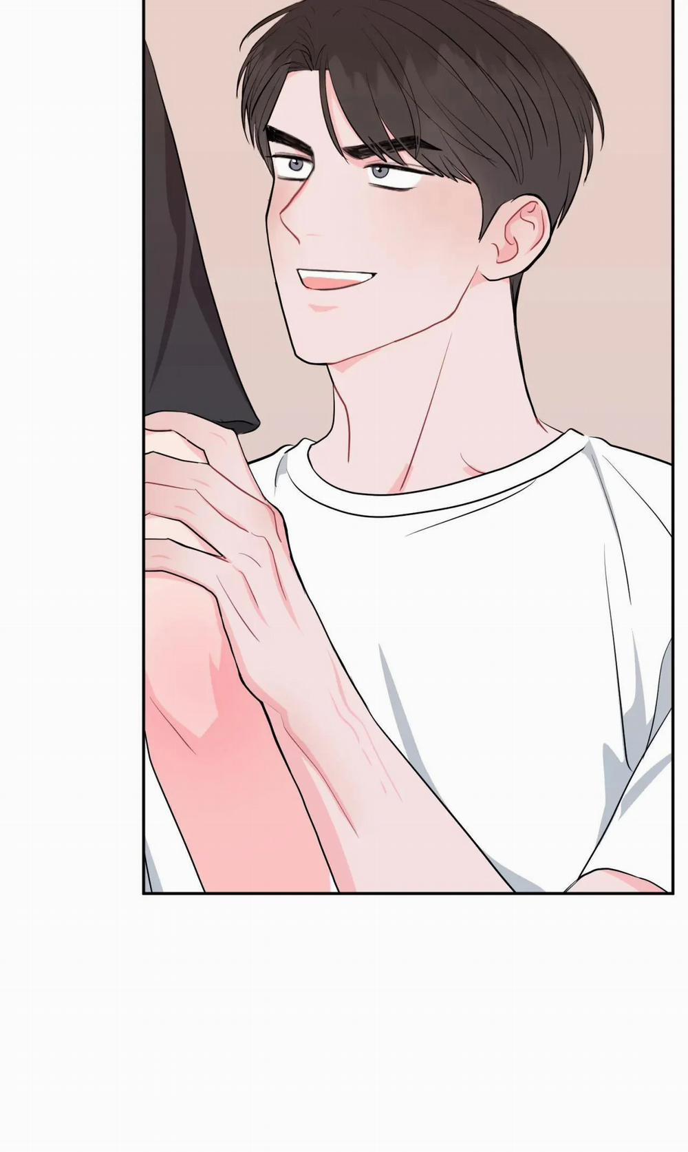 Khoảng Cách Vượt Qua Giới Hạn 45 trang 41