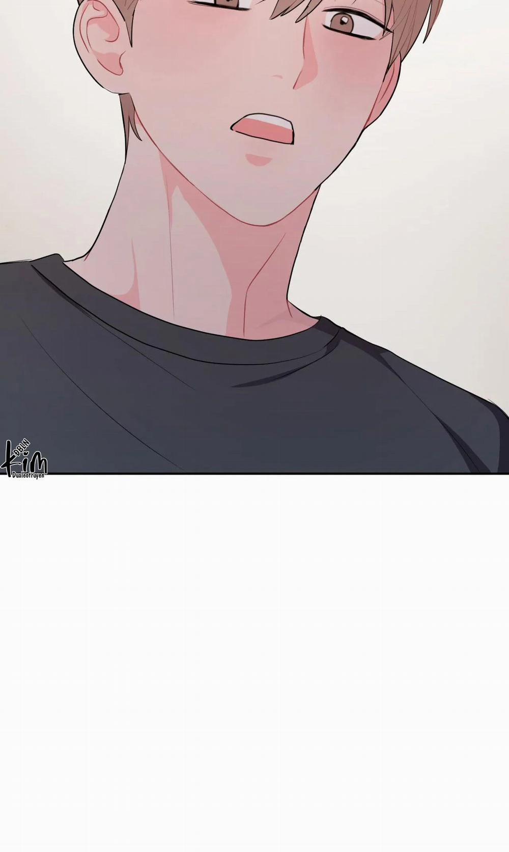 Khoảng Cách Vượt Qua Giới Hạn 45 trang 43