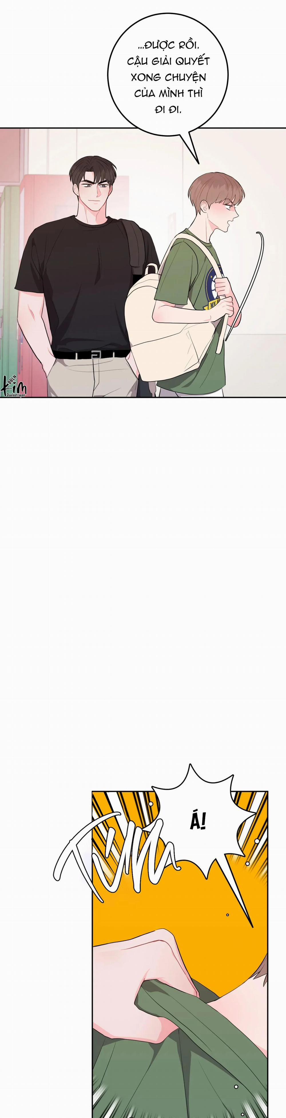 Khoảng Cách Vượt Qua Giới Hạn 45 trang 6