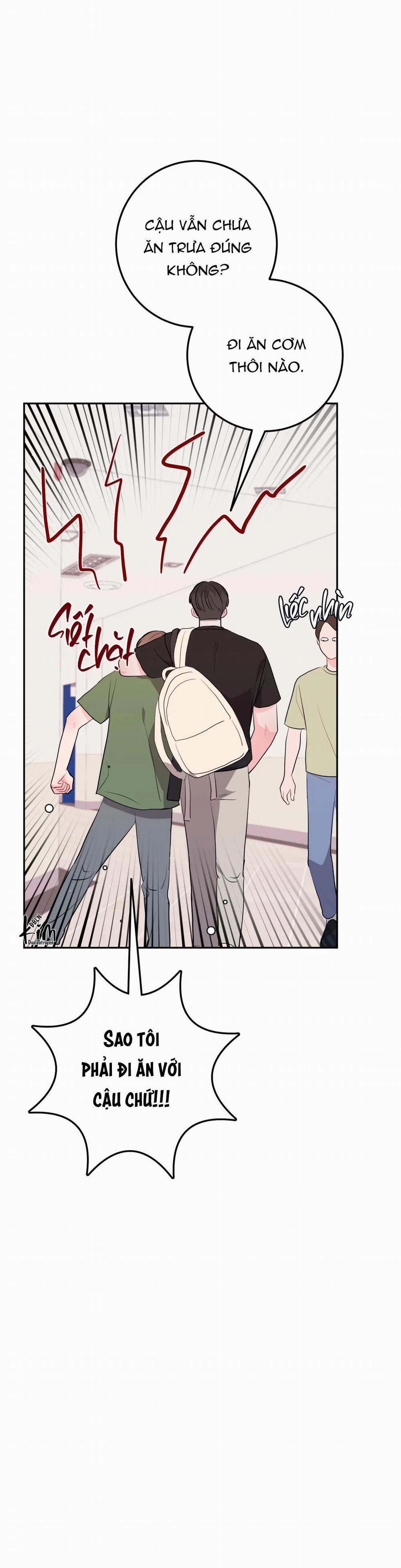 Khoảng Cách Vượt Qua Giới Hạn 45 trang 8