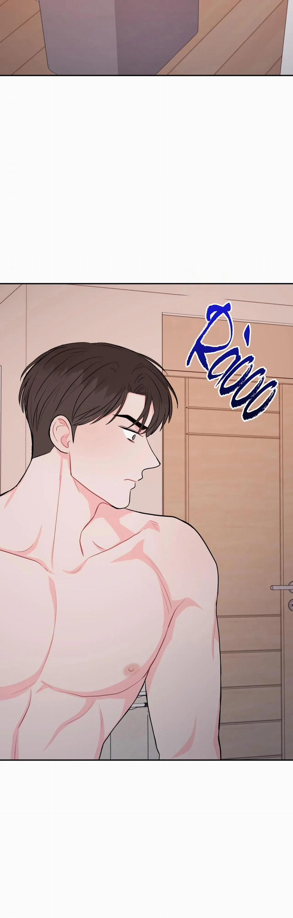 Khoảng Cách Vượt Qua Giới Hạn 46 trang 36