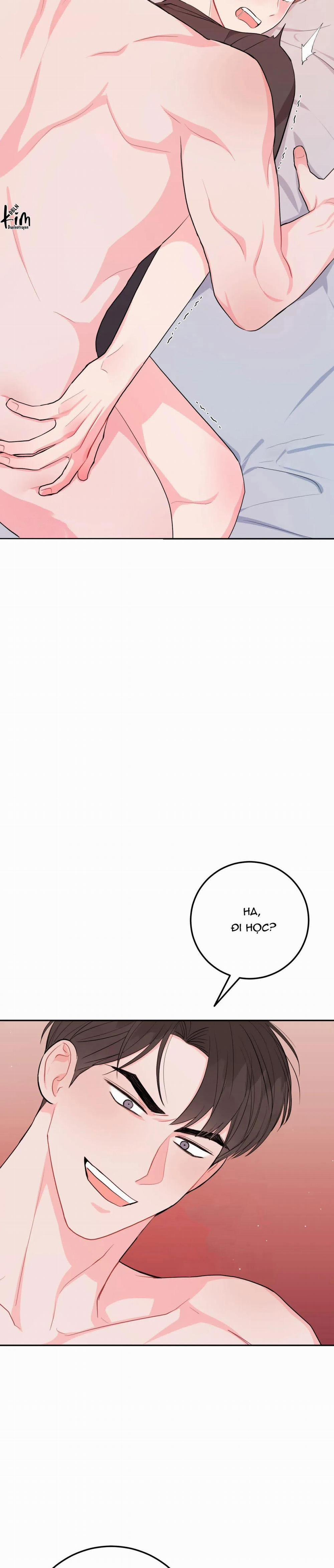 Khoảng Cách Vượt Qua Giới Hạn 46 trang 4