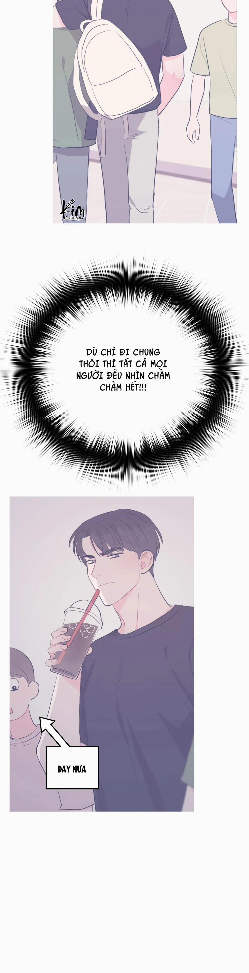 Khoảng Cách Vượt Qua Giới Hạn 47 trang 17