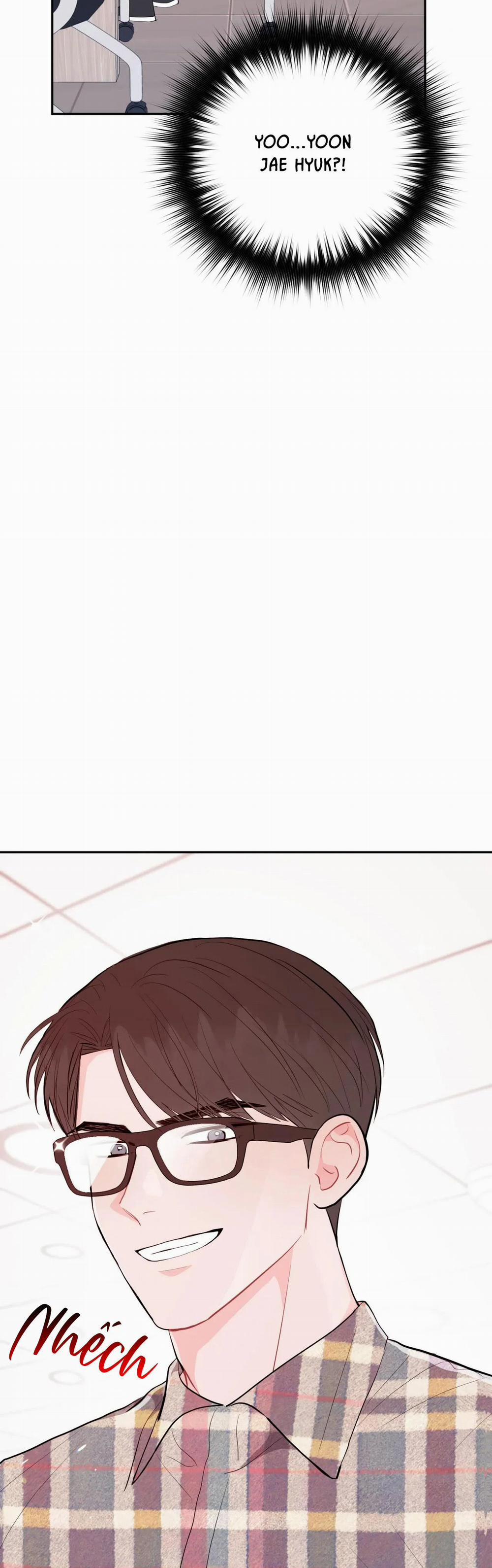 Khoảng Cách Vượt Qua Giới Hạn 47 trang 39