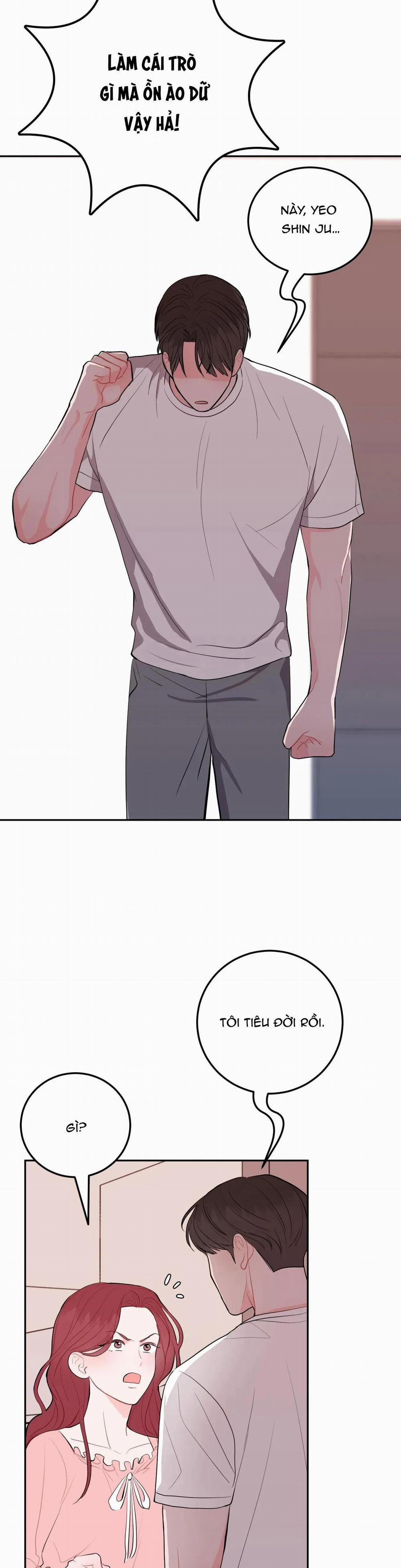 Khoảng Cách Vượt Qua Giới Hạn 47 trang 4