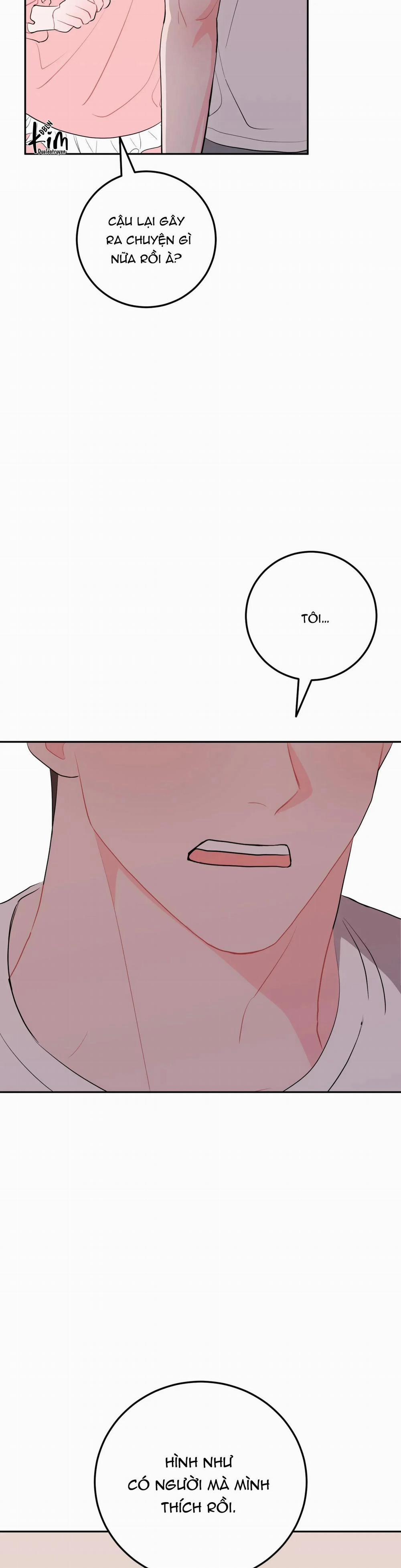 Khoảng Cách Vượt Qua Giới Hạn 47 trang 5