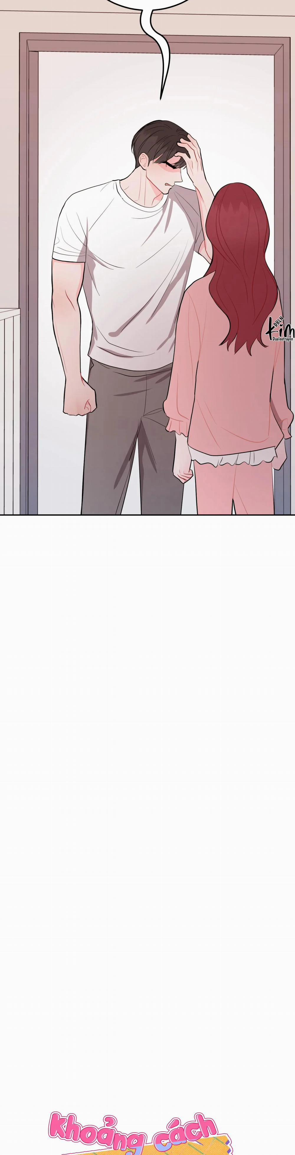 Khoảng Cách Vượt Qua Giới Hạn 47 trang 6