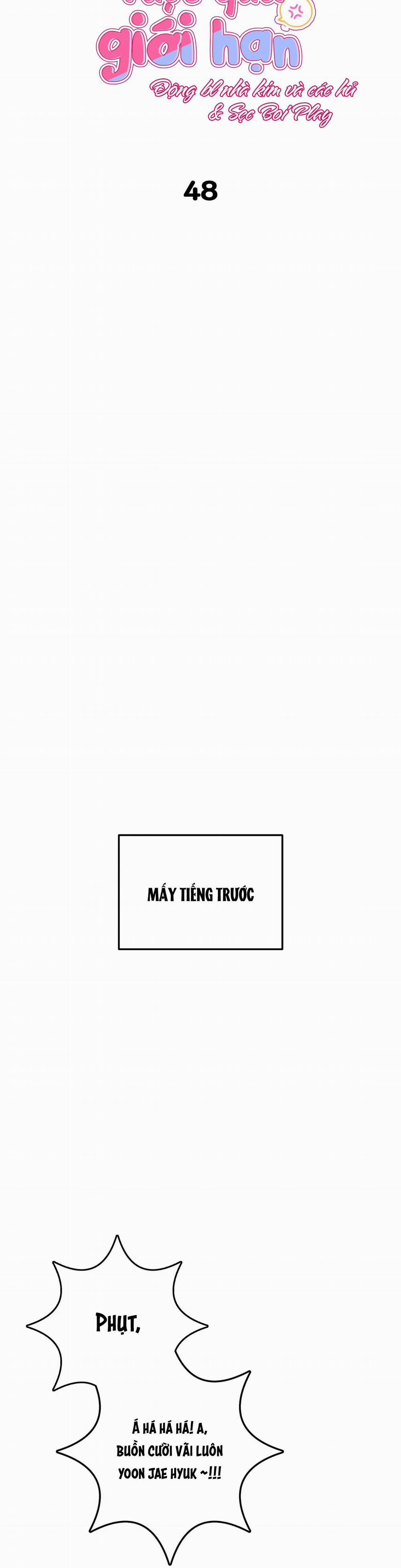 Khoảng Cách Vượt Qua Giới Hạn 48 trang 12